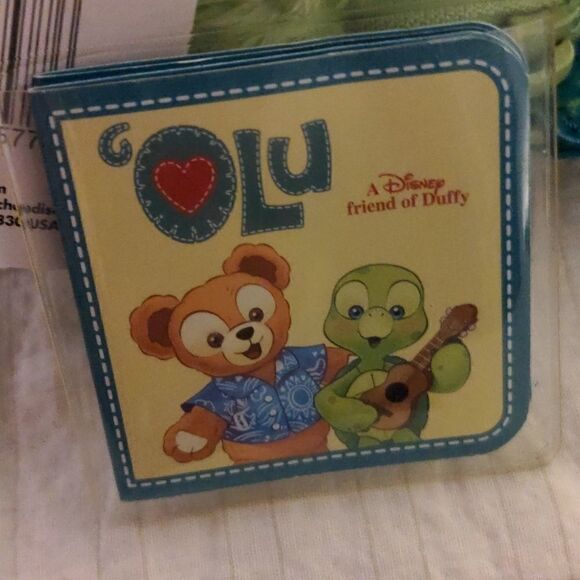 ‎Disney Aulani bag - Picture 4 of 11